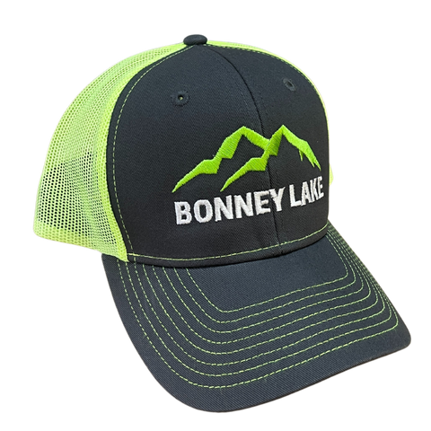 Bonney Lake Trucker Cap | Seahawks
