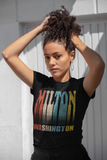 Retro Milton T-Shirt  #34289