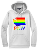 Washington State Pride #32069
