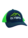 Olympia Trucker Cap | Seahawks