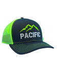Pacific Trucker Cap | Seahawks