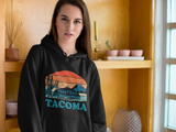 Retro Tacoma #34219