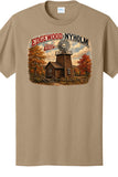 Edgewood Nyholm Windmill #40749