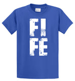 FIFE T-Shirt  #31913