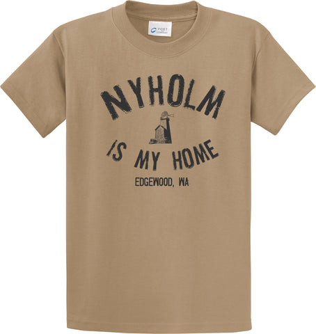 Nyholm is My Home #31945