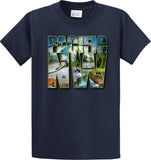 PNW Wildlife T-Shirt  #32221