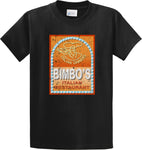Bimbos Italian Restaurant T-Shirt  #34097