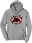 The Schooner Hoodie #34101