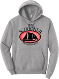 The Schooner Hoodie #34101