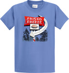 Frisko Freeze T-Shirt  #34102