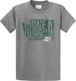 Made in Tacoma T-Shirt  #34816
