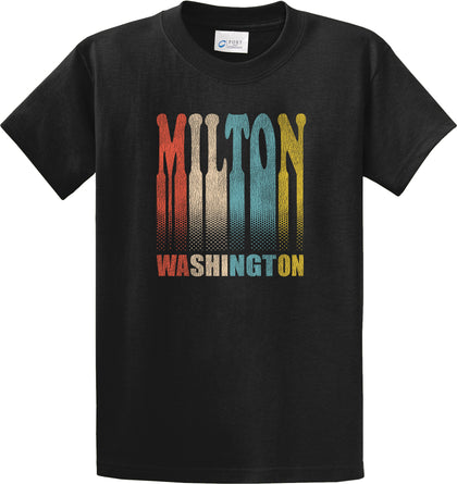 Retro Milton #34289