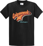 Retro Edgewood T-Shirt  #34290