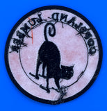 Copeland Lumber Embroidered Patch #36246