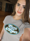 Pizza and Pipes T-Shirt  #34071
