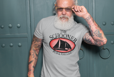 The Schooner T-Shirt  #34101