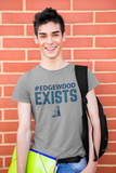 Edgewood Exists T-Shirt  #31713